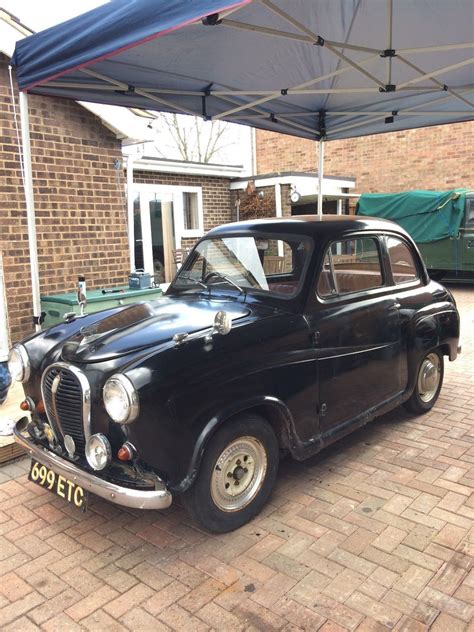ebay uk only classic cars
